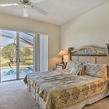 Clermont Vacation Rental With Pool 10 Mi To Disney オーランド エクステリア 写真