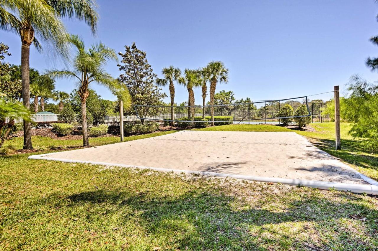 Clermont Vacation Rental With Pool 10 Mi To Disney オーランド エクステリア 写真