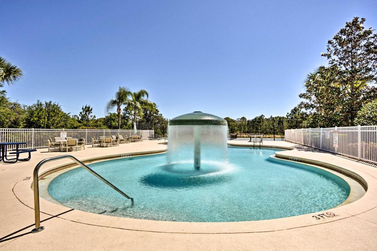Clermont Vacation Rental With Pool 10 Mi To Disney オーランド エクステリア 写真
