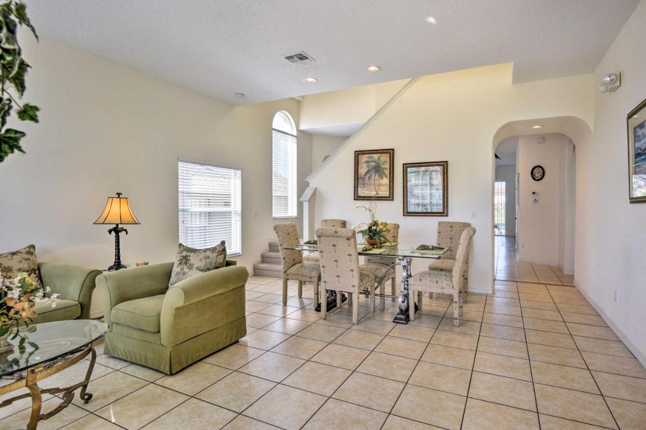 Clermont Vacation Rental With Pool 10 Mi To Disney オーランド エクステリア 写真
