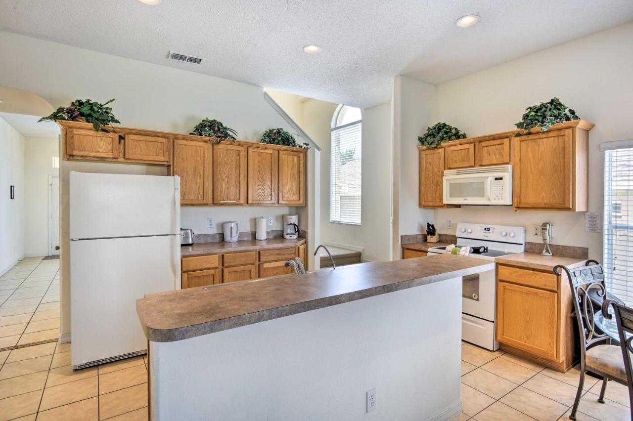 Clermont Vacation Rental With Pool 10 Mi To Disney オーランド エクステリア 写真