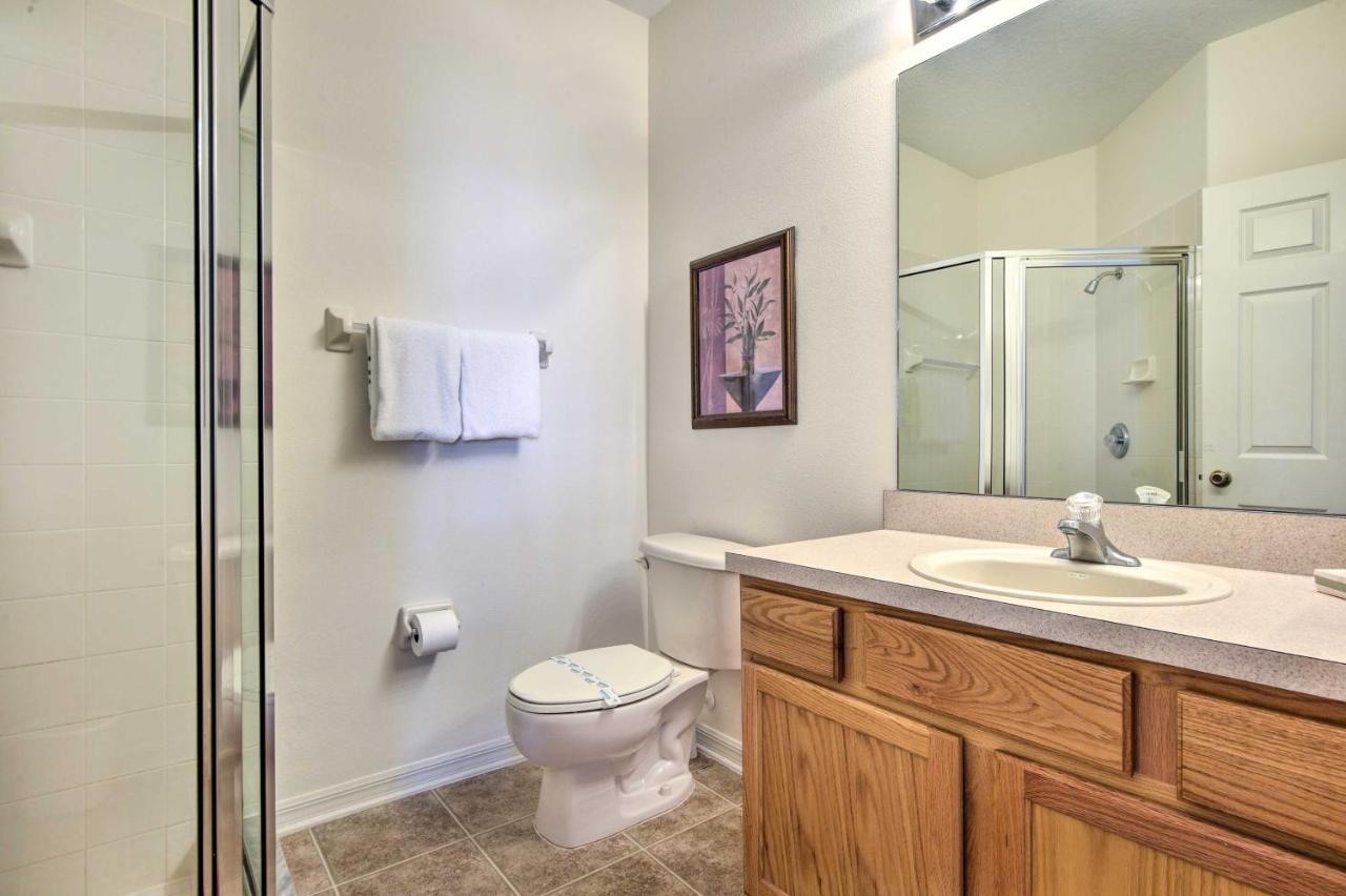 Clermont Vacation Rental With Pool 10 Mi To Disney オーランド エクステリア 写真