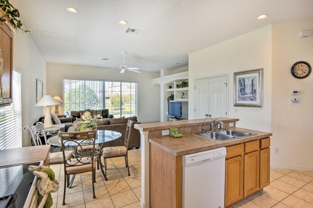 Clermont Vacation Rental With Pool 10 Mi To Disney オーランド エクステリア 写真