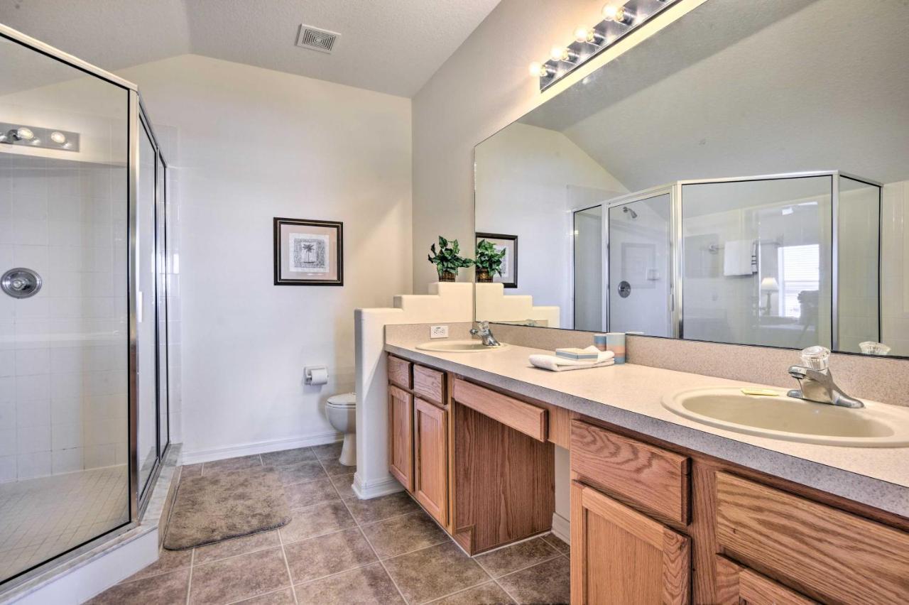 Clermont Vacation Rental With Pool 10 Mi To Disney オーランド エクステリア 写真