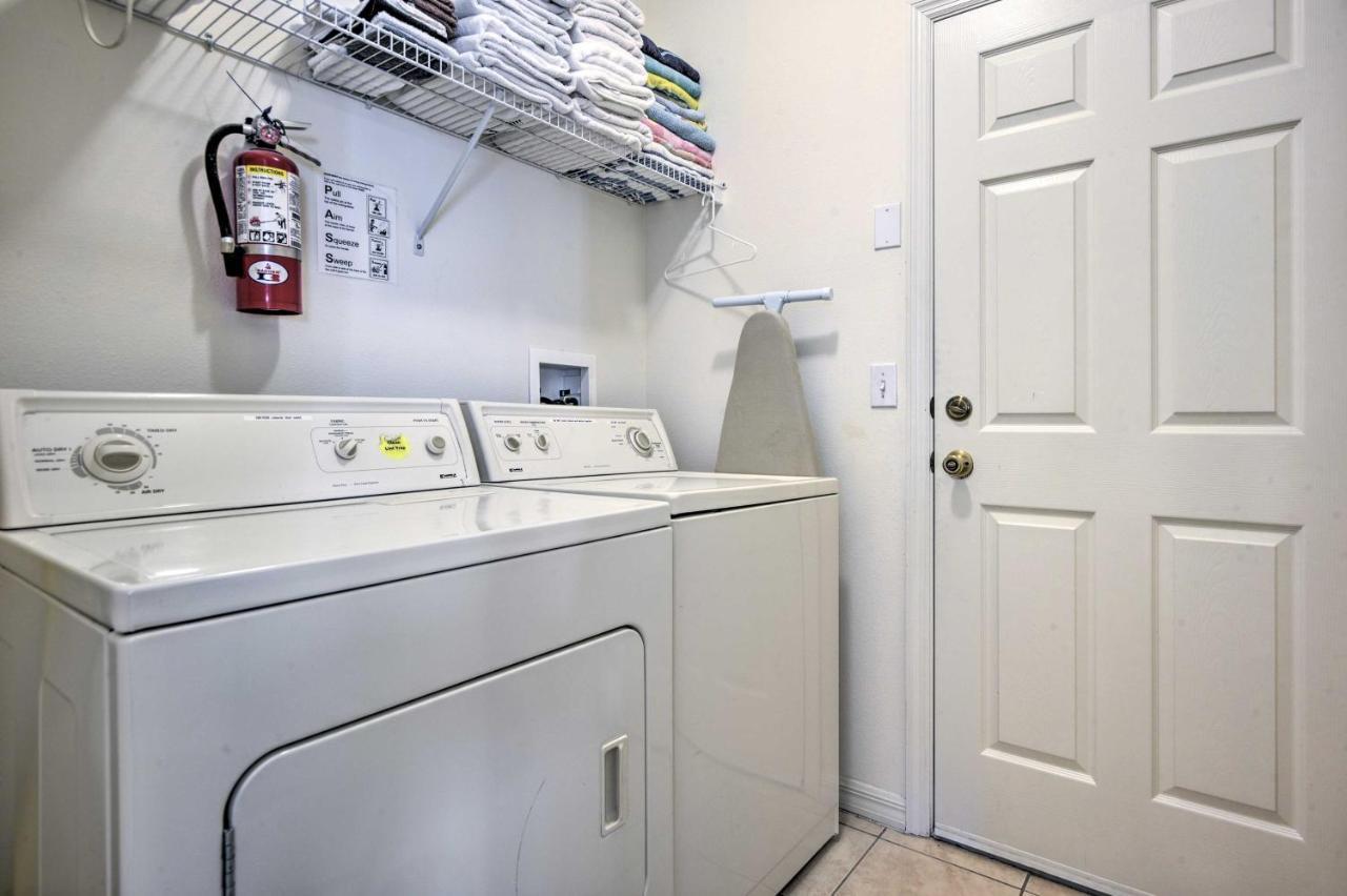 Clermont Vacation Rental With Pool 10 Mi To Disney オーランド エクステリア 写真