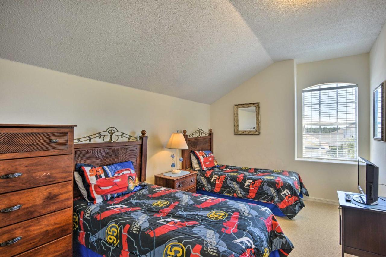 Clermont Vacation Rental With Pool 10 Mi To Disney オーランド エクステリア 写真