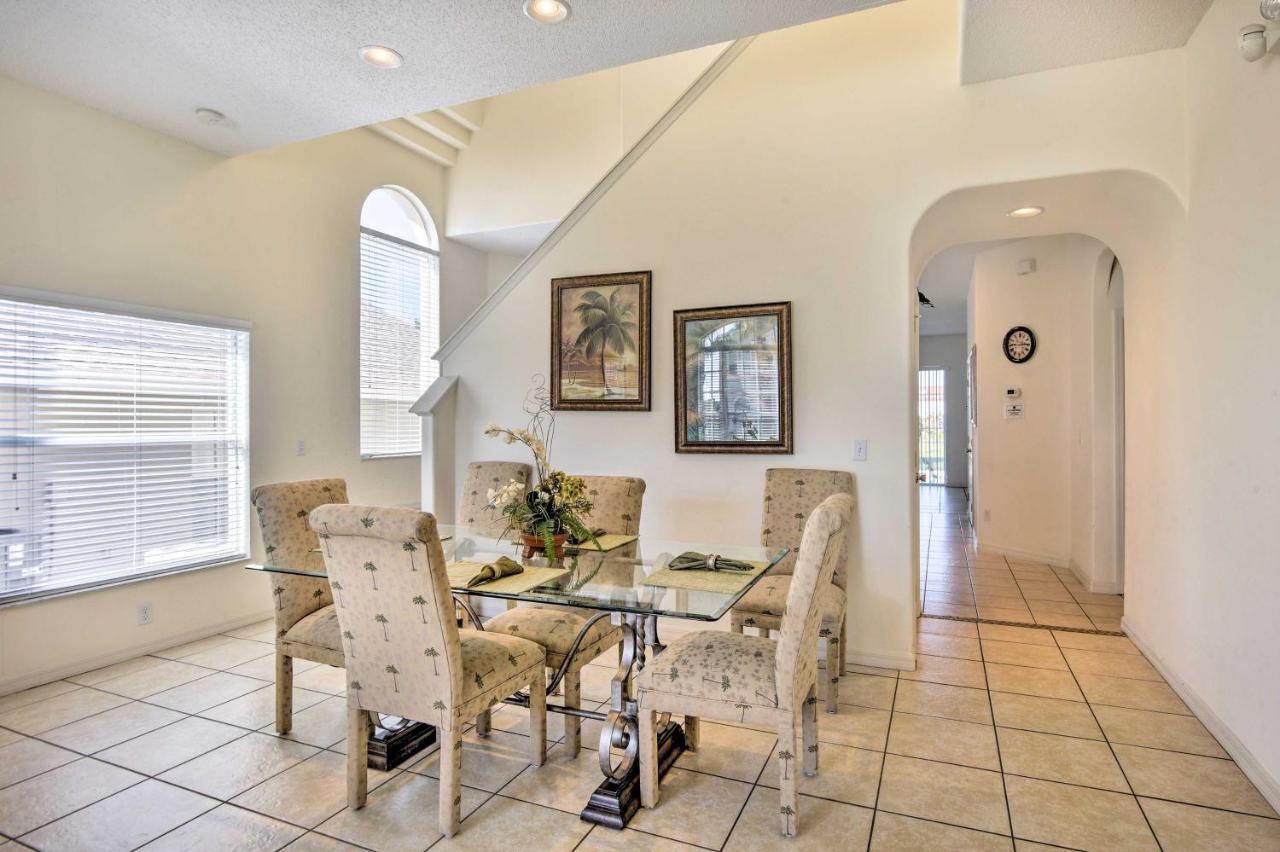 Clermont Vacation Rental With Pool 10 Mi To Disney オーランド エクステリア 写真
