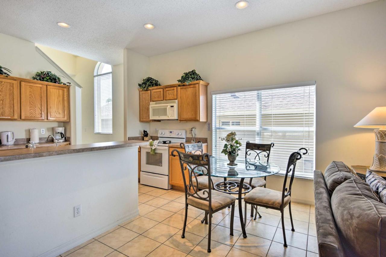 Clermont Vacation Rental With Pool 10 Mi To Disney オーランド エクステリア 写真