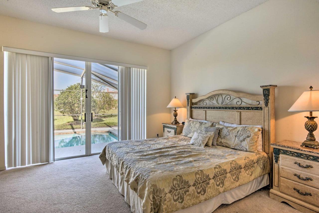Clermont Vacation Rental With Pool 10 Mi To Disney オーランド エクステリア 写真